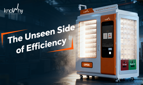 The Overlooked “Grey Zones” Quietly Shaping High-Quality Manufacturing