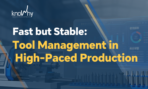 $120,000 Can’t Hire Machinists — But the Real Cost Is the Tools Being Wasted on the Shop Floor