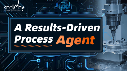 What Kind of Process Agent Do Machining Engineers Really Need—Beyond a “General AI Assistant”?