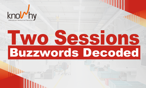 Policy Signals from China’s Two Sessions: Three Changes Already Happening in the Machining Industry