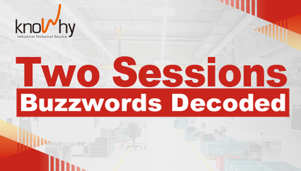 Policy Signals from China’s Two Sessions: Three Changes Already Happening in the Machining Industry