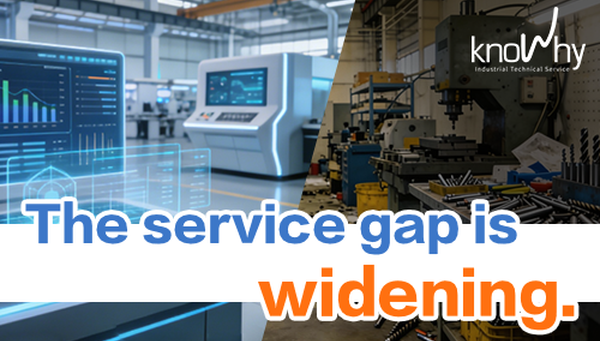 When Hardware Becomes Homogeneous, What Really Sets Machining Workshops Apart?