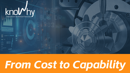 When Tool Cost Advantages Shrink, Where Should Machining Go Next?