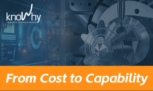 When Tool Cost Advantages Shrink, Where Should Machining Go Next?