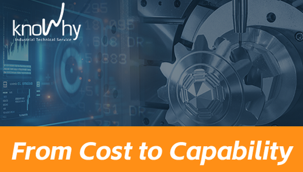 When Tool Cost Advantages Shrink, Where Should Machining Go Next?