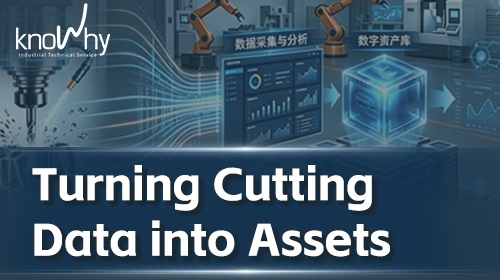 A Foshan Factory Secured ¥50M with Data—How Much “Data Asset” Have You Built?