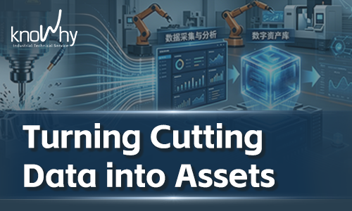 A Foshan Factory Secured ¥50M with Data—How Much “Data Asset” Have You Built?