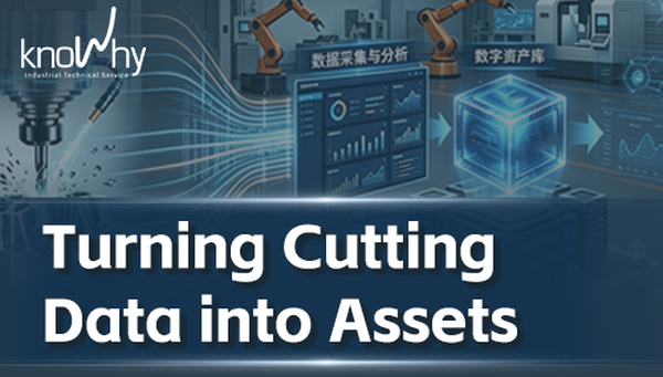 A Foshan Factory Secured ¥50M with Data—How Much “Data Asset” Have You Built?