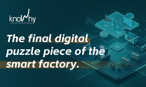 35,000 Smart Factories — Is Cutting Digitalization Still at the “Basic Level”?