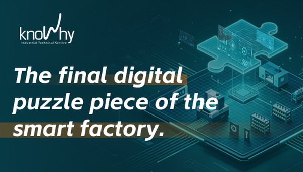 35,000 Smart Factories — Is Cutting Digitalization Still at the “Basic Level”?