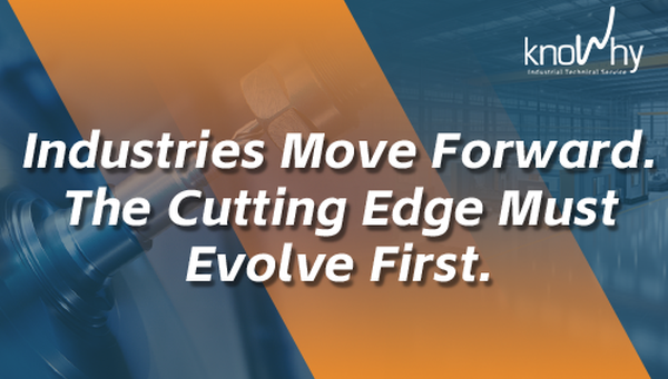 The “Emerging Pillar Industries” Named by China’s Politburo All Depend on the Cutting Tools in Your Workshop