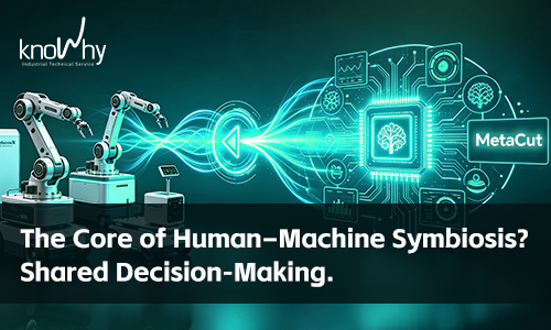 Human–Machine Symbiosis × Process Agent