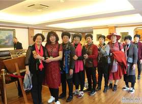 溫州上葉團(tuán)隊(duì)廈門鼓浪嶼踏青之旅