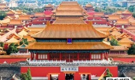 9月“北京”那些事儿，圆一个首都梦