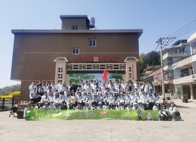 溫州濱江萬(wàn)象城素質(zhì)拓展活動(dòng)