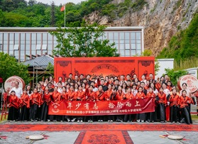 新田園小學(xué)會(huì)展校區(qū)21級(jí)（2）班十歲成長(zhǎng)禮