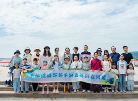 温州市中西医结合院重症医学科团建活动