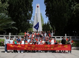 浙江海派医药有限公司团建活动