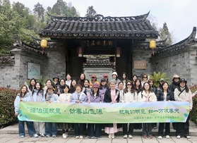 上海兰迪（佛山）律师事务所团建活动