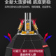 BILLNA比纳人型立式大菠萝沙袋_1