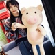 软萌毛绒小猪_2