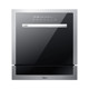 Midea/美的WQP8-W3906B-CN商用快速洗碗机家用全自动嵌入式洗碗机 _0