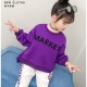 女童秋装套装新款韩版洋气中大儿童春秋季休闲运动套装时尚两件套_1