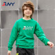 JLNY时尚运动男童长袖T恤秋冬新款潮牌套头针织童装卫衣_3