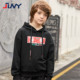JLNY童装连帽卫衣秋冬新款欧美时尚运动上衣长袖T恤_1