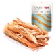 百草味手撕鱿鱼条80g鱿鱼丝海味零食即食小鱿鱼干特产小吃_1
