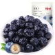 百草味蓝莓干80g蓝莓果干办公室休闲零食蜜饯特产网红美味水果干_0