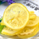 百草味水晶柠檬片65g 柠檬干零食水果干即食蜜饯可冲泡好吃的_3