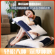 时尚秘方美梦枕 真材实料  填充三斤秘方药材 可试用一周_1