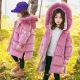 童装女童棉衣新款韩版洋气外套儿童加厚保暖冬装外套_2