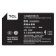 TCL 65A880U 65英寸4K全面屏超薄高清人工智能网络平板液晶电视机 _3