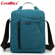 coolbell 笔记本包休闲单肩包手提电脑包