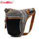 coolbell 男士外出时尚单品斜挎包单肩包腰包_4