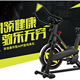 BILLLNA比纳升级新品首发动感单车_2