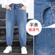 女童牛仔裤 时尚牛仔裤/秋装_2