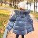 童装女童棉衣新款韩版洋气外套儿童加厚保暖冬装外套_4