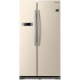 Samsung/三星 RS542NCAEWW/SC变频对开门冰箱家用双开门风冷无霜 _0