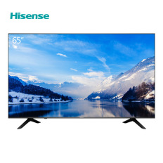 海信 H65E3A 65英寸4K超高清 HDR智能液晶平板电视机WIFI电视