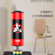 BILLNA比纳立式护罩款拳击沙袋_1