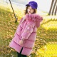童装女童棉衣新款韩版洋气外套儿童加厚保暖冬装外套_3