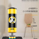 BILLNA比纳立式护罩款拳击沙袋_2
