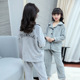 法兰绒家居服_3