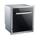 Midea/美的WQP8-W3906B-CN商用快速洗碗机家用全自动嵌入式洗碗机 _1