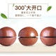 百草味夏威夷果200g休闲零食干果坚果炒货奶油味送开口器_1