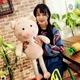 软萌毛绒小猪_0