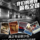 BILLNA比纳专业级吊式沙包_4